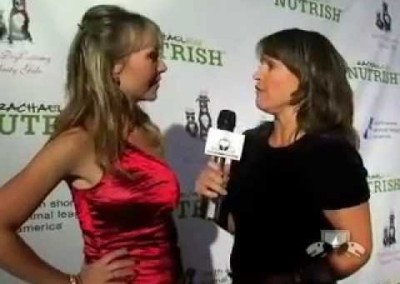 Ann Craig of Fox 5 believes Dogs should be Allowed Everywhere