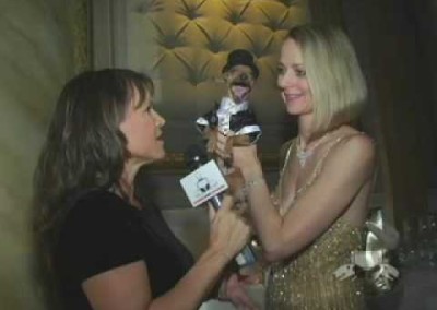 How 5 Pounds Changed her Life!