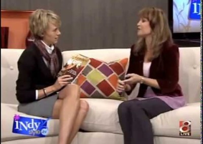 Indy Style TV with Leashes and Lovers