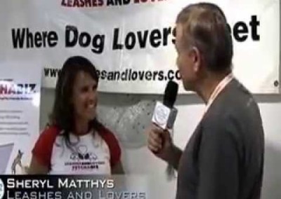 Leashes and Lovers on The Doctor’s Channel