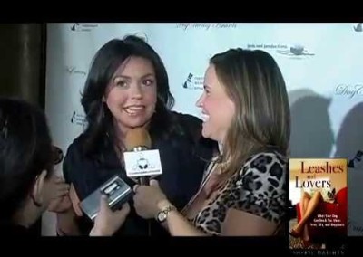 Leashes and Lovers – The Book