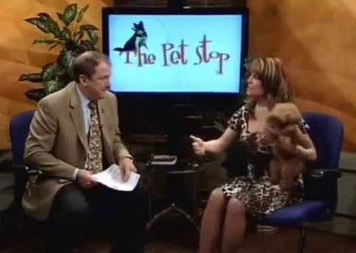 News 12 New Jersey with Leashes and Lovers