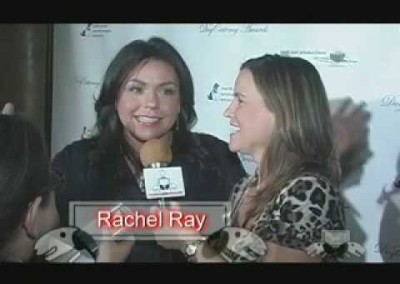 Rachael Ray Hires a Babysitter for her Dog!