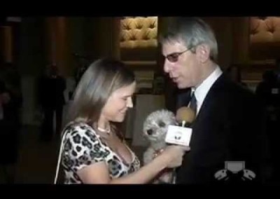Richard Belzer Keeping Order