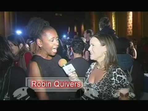 Robin Quivers – Cat Woman