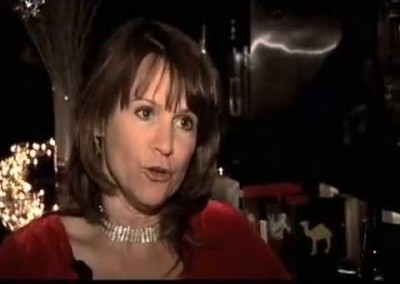 Sam and the City with Leashes and Lovers