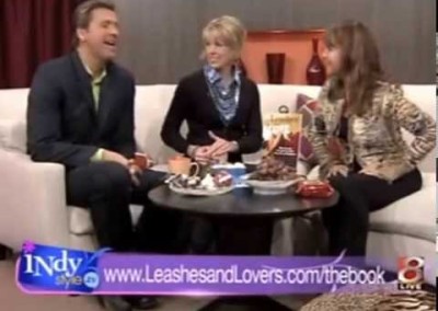Toxic Food for Pets – Leashes and Lovers on Indy Style TV