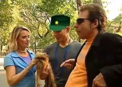 TV Pilot “Heads or Tails” about People, Pets, & Dating #1